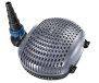 Kit filtre de bassin UBF 9000, UV-C 11 watts, pompe XOE 3500 14 watts, 5m de tuyau 32 mm